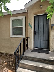 307 S Pennsylvania Ave unit 1 - Roswell, NM