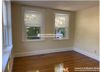 14 Russell St unit 11 - Quincy, MA