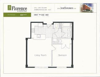10 Florence St unit Street302 - Malden, MA