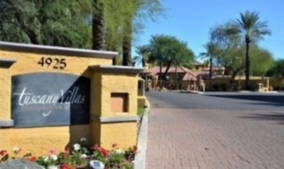 4925 E Desert Cove Ave unit 217 - Scottsdale, AZ