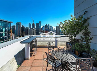 121 Vine St Unit 1407 - undefined, undefined