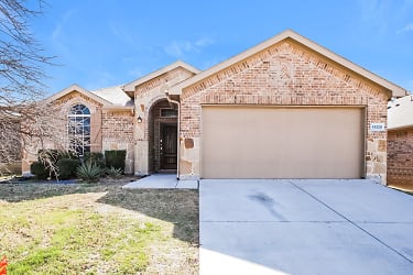 14328 Broomstick Road - Fort Worth, TX