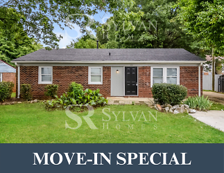 320 Brentwood St - High Point, NC