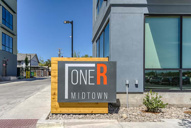 OneR MidTown Apartments - Reno, NV