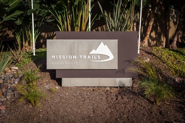 Mission Trails Apartments - San Diego, CA