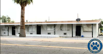 2241 West Campbell Avenue Unit 4 - Phoenix, AZ