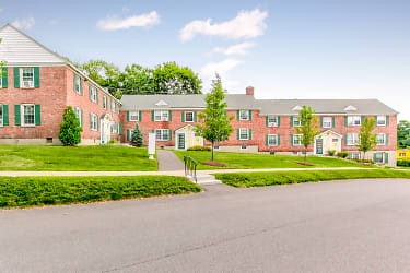 Schuyler Place Apartments - Menands, NY