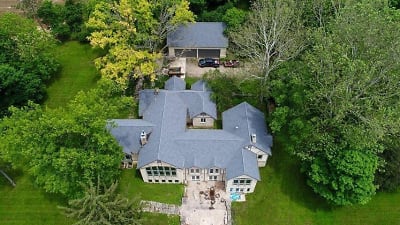 6893 Riverside Dr - Powell, OH