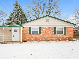 3437 Olive St - Indianapolis, IN