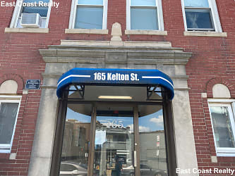 165 Kelton St unit 2 - Boston, MA