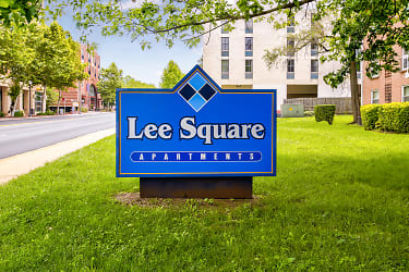 Lee Square Apartments - undefined, undefined