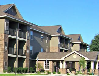 Ivy Terrace Lapeer Apartments - undefined, undefined