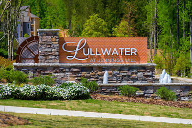 Lullwater At Jennings Mill Apartments - Athens, GA
