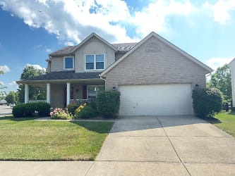 5781 Meadow View Dr - Mason, OH