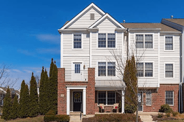 6006 Turnwood Dr unit 701 - Westerville, OH
