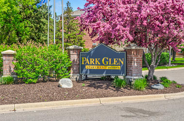 Park Glen Apartments - Saint Louis Park, MN
