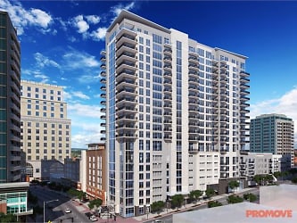 Nine 15 Midtown Apartments - Atlanta, GA