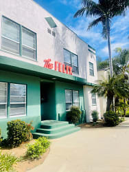 The Felix Apartments - Long Beach, CA