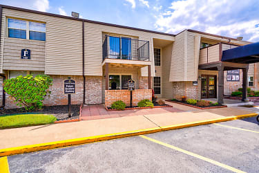 Council Crossing Apartments - Bethany, OK