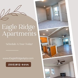 Eagle Ridge Apts Apartments - Troutdale, OR