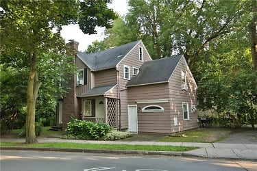 117 Culver Rd #FRONT - Rochester, NY