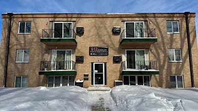 612 N 5th St. Apartments - Grand Forks, ND