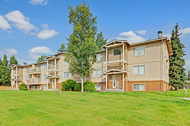 Conifer Grove Apartments - Anchorage, AK