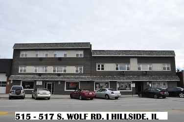 517 N Wolf Rd unit Ray - Hillside, IL