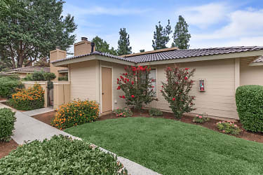 Beechwood Apartments - Fresno, CA