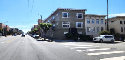 2 Commonwealth Ave - San Francisco, CA