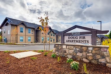 Doug Fir Apartments - undefined, undefined