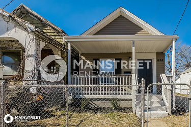 1464 S 9Th St - undefined, undefined