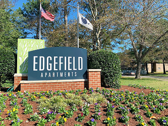 Edgefield Apartments - Portsmouth, VA