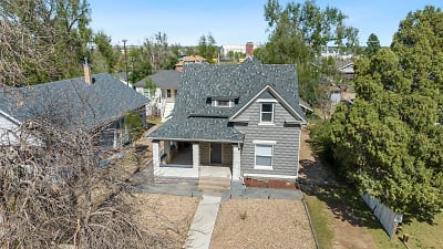 1824 7th Ave unit 2 - Greeley, CO