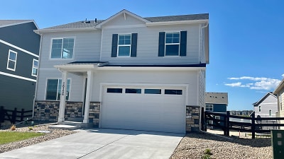 16126 Mountain Flax Dr - Monument, CO
