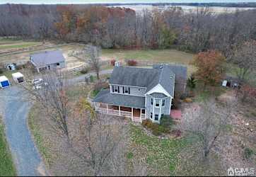 54 Cranbury Neck Rd - Cranbury, NJ