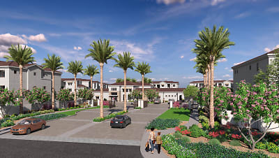 Solara Vista Apartments - Phoenix, AZ