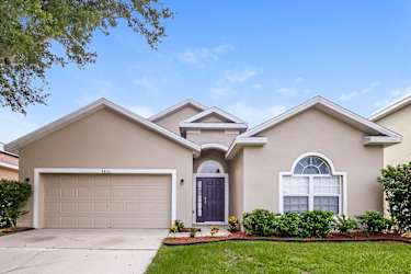 4406 Creeks Run Blvd - Kissimmee, FL