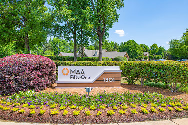 MAA Fifty-One Apartments - Matthews, NC