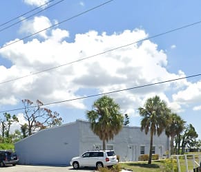 214 Boundary Blvd unit 214 - Rotonda West, FL