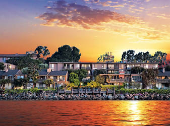 Mariners Village Apartments - Marina Del Rey, CA