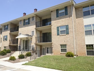 Woodridge Apartments - Randallstown, MD