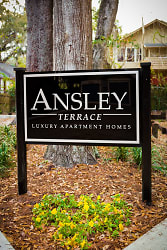 Ansley Terrace Apartments - Gainesville, FL