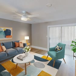 Brookwood Apartments - Tallahassee, FL