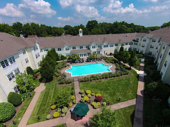 The Kentshire- Senior Living Apartments - Midland Park, NJ