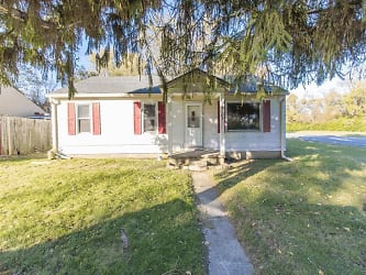2510 W 38th St - Anderson, IN