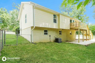 6599 Womack Rd - undefined, undefined