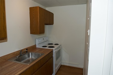 201 N Colfax St unit 7 - Griffith, IN
