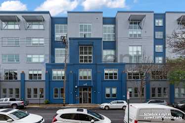 1001 46Th Street 504 - Emeryville, CA