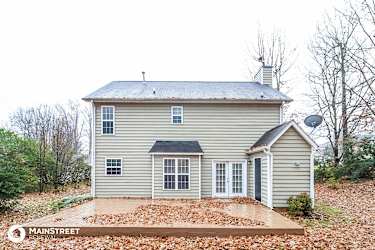 3340 Timberwolf Ave - High Point, NC